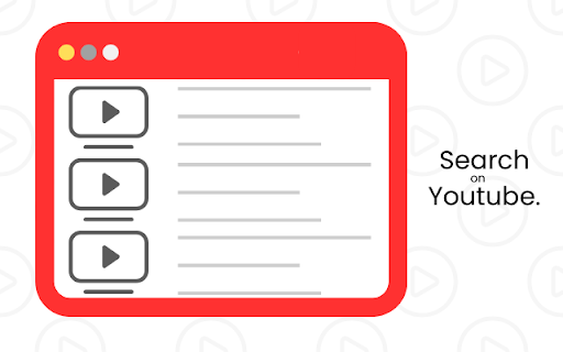 Search YouTube For Selected Text from Chrome web store to be run with OffiDocs Chromium online Search YouTube For Selected Text from Chrome web store to be run with OffiDocs Chromium online