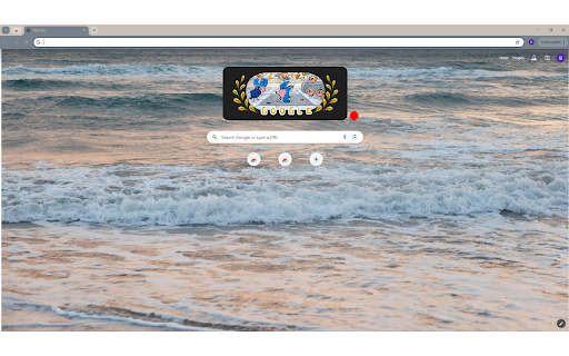 seascape showcases the tranquil beauty of the ocean from Chrome web store to be run with OffiDocs Chromium online seascape showcases the tranquil beauty of the ocean from Chrome web store to be run with OffiDocs Chromium online