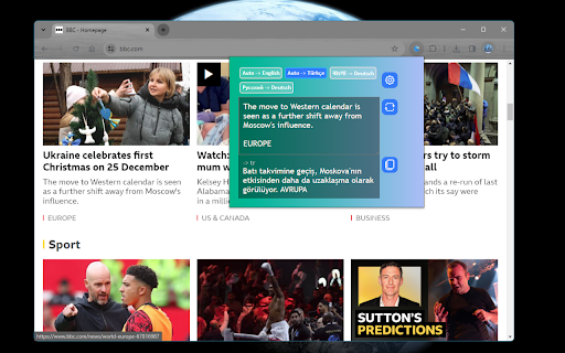 SEA Translator from Chrome web store to be run with OffiDocs Chromium online SEA Translator from Chrome web store to be run with OffiDocs Chromium online