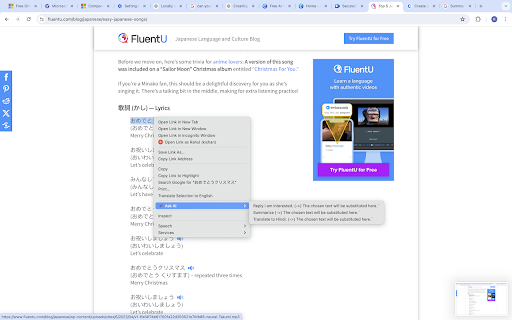 SecureGenie AI from Chrome web store to be run with OffiDocs Chromium online SecureGenie AI from Chrome web store to be run with OffiDocs Chromium online