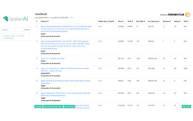 Seeker AI from Chrome web store to be run with OffiDocs Chromium online Seeker AI from Chrome web store to be run with OffiDocs Chromium online