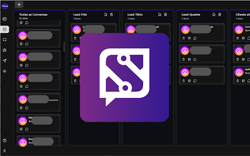 Segsmart Insta Plus para Instagram from Chrome web store to be run with OffiDocs Chromium online Segsmart Insta Plus para Instagram from Chrome web store to be run with OffiDocs Chromium online