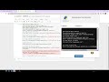 Selenium Auto Code Generator (Python) from Chrome web store to be run with OffiDocs Chromium online Selenium Auto Code Generator (Python) from Chrome web store to be run with OffiDocs Chromium online