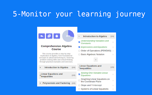 Self Study Mentor from Chrome web store to be run with OffiDocs Chromium online Self Study Mentor from Chrome web store to be run with OffiDocs Chromium online