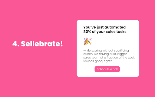 Sellebrate from Chrome web store to be run with OffiDocs Chromium online Sellebrate from Chrome web store to be run with OffiDocs Chromium online