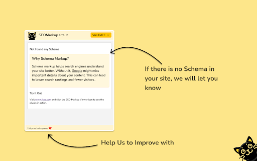 SEOMarkup Structured Data Schema Inspector from Chrome web store to be run with OffiDocs Chromium online SEOMarkup Structured Data Schema Inspector from Chrome web store to be run with OffiDocs Chromium online