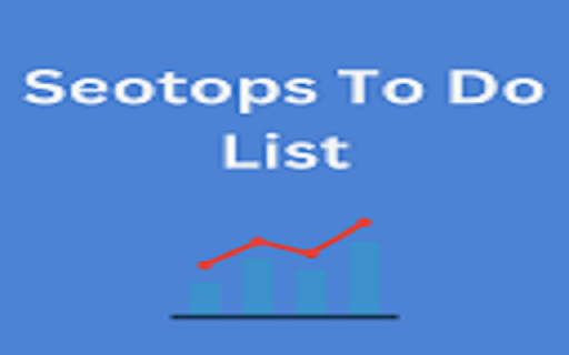 Seotops To Do List from Chrome web store to be run with OffiDocs Chromium online Seotops To Do List from Chrome web store to be run with OffiDocs Chromium online
