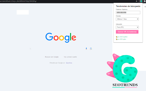 SEOTRENDS from Chrome web store to be run with OffiDocs Chromium online SEOTRENDS from Chrome web store to be run with OffiDocs Chromium online