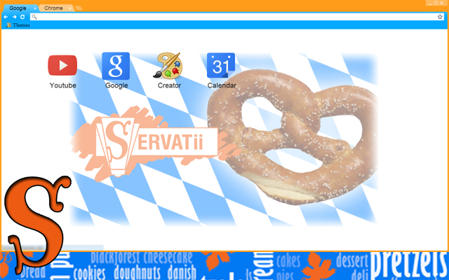 Servatii Pastry from Chrome web store to be run with OffiDocs Chromium online Servatii Pastry from Chrome web store to be run with OffiDocs Chromium online
