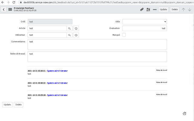 ServiceNow AutoFill Form from Chrome web store to be run with OffiDocs Chromium online ServiceNow AutoFill Form from Chrome web store to be run with OffiDocs Chromium online