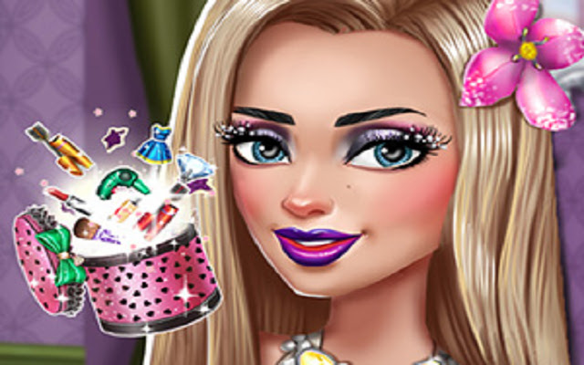 Sery Bride Dolly Makeup from Chrome web store to be run with OffiDocs Chromium online Sery Bride Dolly Makeup from Chrome web store to be run with OffiDocs Chromium online