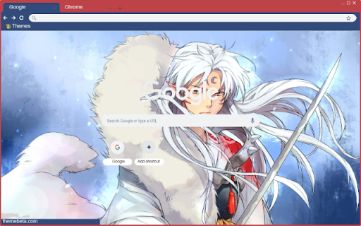 Sesshomaru from Chrome web store to be run with OffiDocs Chromium online Sesshomaru from Chrome web store to be run with OffiDocs Chromium online