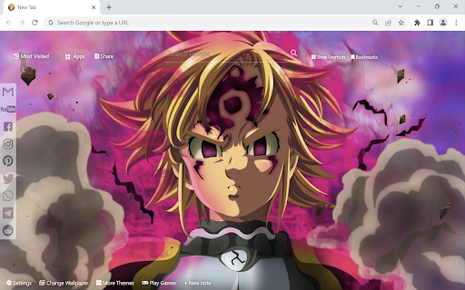 Seven Deadly Sins Wallpaper from Chrome web store to be run with OffiDocs Chromium online Seven Deadly Sins Wallpaper from Chrome web store to be run with OffiDocs Chromium online