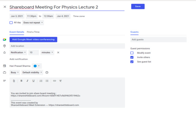 Shareboard Extension from Chrome web store to be run with OffiDocs Chromium online Shareboard Extension from Chrome web store to be run with OffiDocs Chromium online