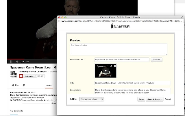 Shareist Quick Capture from Chrome web store to be run with OffiDocs Chromium online Shareist Quick Capture from Chrome web store to be run with OffiDocs Chromium online