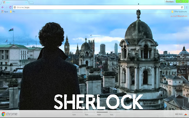 Sherlock Ultra HD Ultra HD 1920x1080 from Chrome web store to be run with OffiDocs Chromium online Sherlock Ultra HD Ultra HD 1920x1080 from Chrome web store to be run with OffiDocs Chromium online