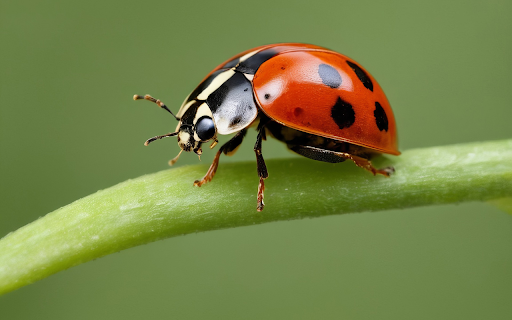 Shiny red winged ladybug from Chrome web store to be run with OffiDocs Chromium online Shiny red winged ladybug from Chrome web store to be run with OffiDocs Chromium online