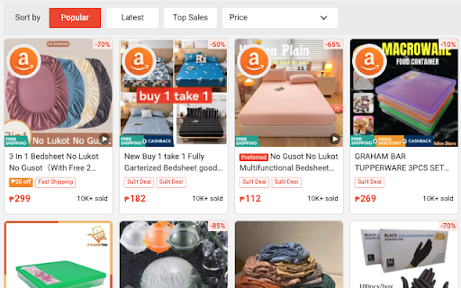 Shopee Researcher from Chrome web store to be run with OffiDocs Chromium online Shopee Researcher from Chrome web store to be run with OffiDocs Chromium online