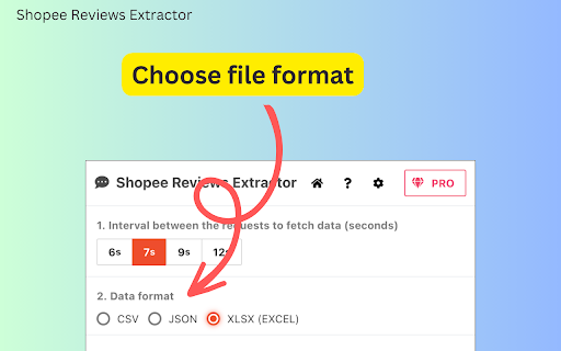 Shopee Reviews Extractor from Chrome web store to be run with OffiDocs Chromium online Shopee Reviews Extractor from Chrome web store to be run with OffiDocs Chromium online