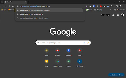 Shopee Search (Thailand) from Chrome web store to be run with OffiDocs Chromium online Shopee Search (Thailand) from Chrome web store to be run with OffiDocs Chromium online