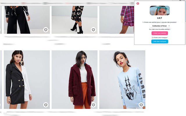 Shopmyinfluence from Chrome web store to be run with OffiDocs Chromium online Shopmyinfluence from Chrome web store to be run with OffiDocs Chromium online
