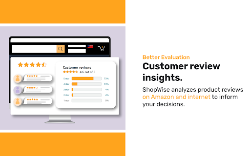 ShopWise AI from Chrome web store to be run with OffiDocs Chromium online ShopWise AI from Chrome web store to be run with OffiDocs Chromium online