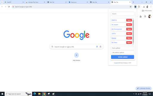 Shortcut Manager from Chrome web store to be run with OffiDocs Chromium online Shortcut Manager from Chrome web store to be run with OffiDocs Chromium online