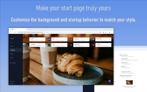 Shortcut Organizer from Chrome web store to be run with OffiDocs Chromium online Shortcut Organizer from Chrome web store to be run with OffiDocs Chromium online