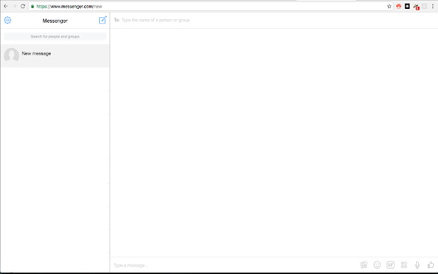 ShortcutsForMessenger 2 from Chrome web store to be run with OffiDocs Chromium online ShortcutsForMessenger 2 from Chrome web store to be run with OffiDocs Chromium online