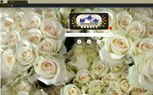 showcases a stunning bouquet of blue and white roses from Chrome web store to be run with OffiDocs Chromium online showcases a stunning bouquet of blue and white roses from Chrome web store to be run with OffiDocs Chromium online