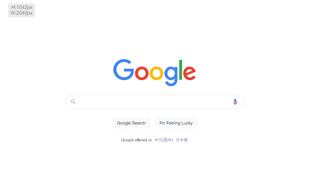 Show Window Size from Chrome web store to be run with OffiDocs Chromium online Show Window Size from Chrome web store to be run with OffiDocs Chromium online