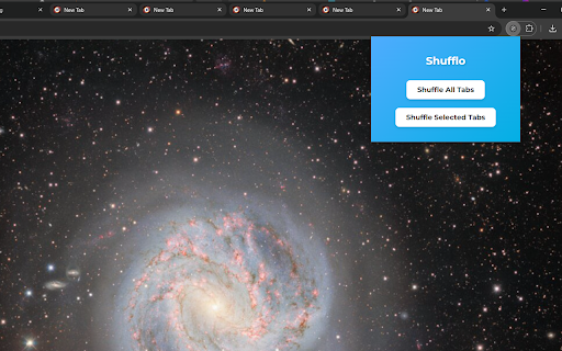 Shufflo from Chrome web store to be run with OffiDocs Chromium online Shufflo from Chrome web store to be run with OffiDocs Chromium online