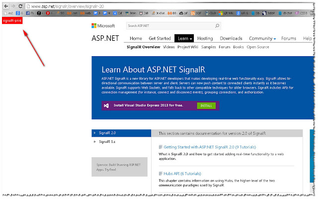 signalR Print: print signalR documentation from Chrome web store to be run with OffiDocs Chromium online signalR Print: print signalR documentation from Chrome web store to be run with OffiDocs Chromium online