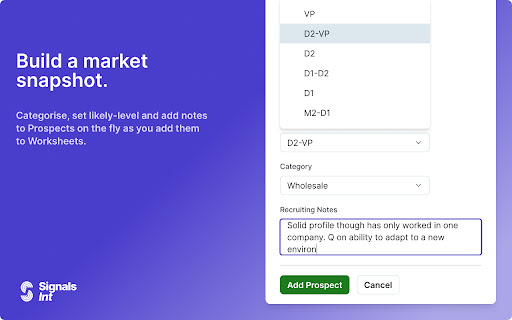 Signals Int from Chrome web store to be run with OffiDocs Chromium online Signals Int from Chrome web store to be run with OffiDocs Chromium online
