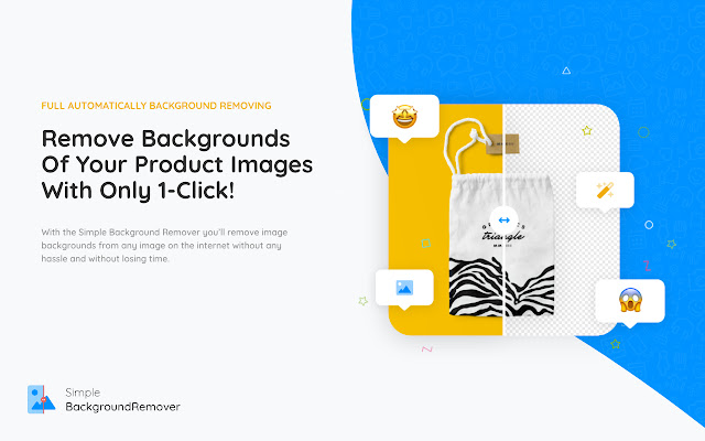 Simple Background Remover by Xidras.io from Chrome web store to be run with OffiDocs Chromium online Simple Background Remover by Xidras.io from Chrome web store to be run with OffiDocs Chromium online