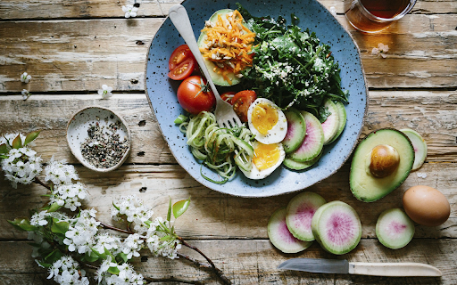 Simple food from Chrome web store to be run with OffiDocs Chromium online Simple food from Chrome web store to be run with OffiDocs Chromium online