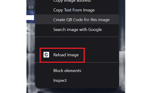 Simple Image Reloader v3 from Chrome web store to be run with OffiDocs Chromium online Simple Image Reloader v3 from Chrome web store to be run with OffiDocs Chromium online