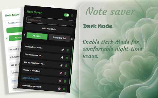 Simple Note Saver from Chrome web store to be run with OffiDocs Chromium online Simple Note Saver from Chrome web store to be run with OffiDocs Chromium online