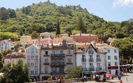Sintra Old Town from Chrome web store to be run with OffiDocs Chromium online Sintra Old Town from Chrome web store to be run with OffiDocs Chromium online