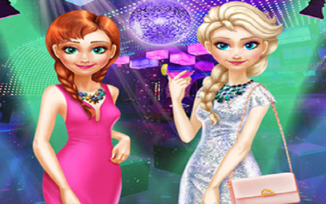 Sisters Night Out from Chrome web store to be run with OffiDocs Chromium online Sisters Night Out from Chrome web store to be run with OffiDocs Chromium online