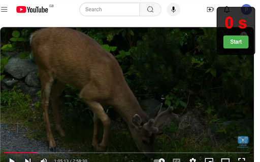 Sketch Every Video! from Chrome web store to be run with OffiDocs Chromium online Sketch Every Video! from Chrome web store to be run with OffiDocs Chromium online