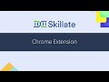 Skillate Hire from Chrome web store to be run with OffiDocs Chromium online Skillate Hire from Chrome web store to be run with OffiDocs Chromium online