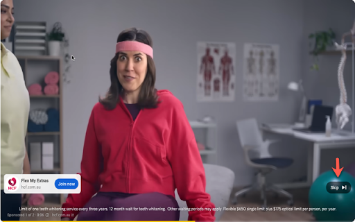Skippy from Chrome web store to be run with OffiDocs Chromium online Skippy from Chrome web store to be run with OffiDocs Chromium online