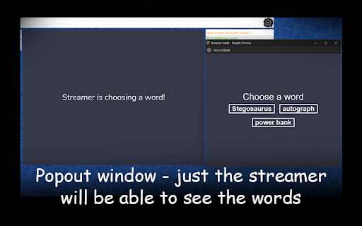 Skribbl.io Fix for streamers from Chrome web store to be run with OffiDocs Chromium online Skribbl.io Fix for streamers from Chrome web store to be run with OffiDocs Chromium online