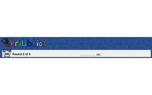 SkribbliOhMy from Chrome web store to be run with OffiDocs Chromium online SkribbliOhMy from Chrome web store to be run with OffiDocs Chromium online