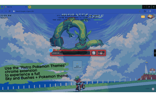 Sky and Bushes from Chrome web store to be run with OffiDocs Chromium online Sky and Bushes from Chrome web store to be run with OffiDocs Chromium online