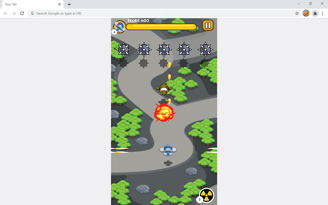 Sky Combat Action Game from Chrome web store to be run with OffiDocs Chromium online Sky Combat Action Game from Chrome web store to be run with OffiDocs Chromium online