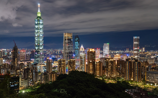 Skyscrapers at night from Chrome web store to be run with OffiDocs Chromium online Skyscrapers at night from Chrome web store to be run with OffiDocs Chromium online