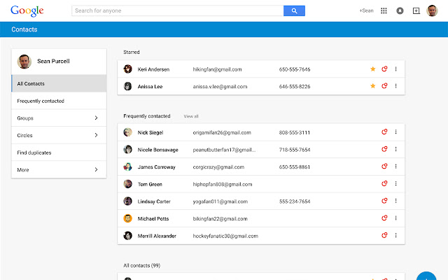 Skywave Contacts Refresher from Chrome web store to be run with OffiDocs Chromium online Skywave Contacts Refresher from Chrome web store to be run with OffiDocs Chromium online