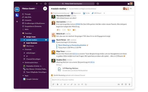 Slack PWA Extension from Chrome web store to be run with OffiDocs Chromium online Slack PWA Extension from Chrome web store to be run with OffiDocs Chromium online